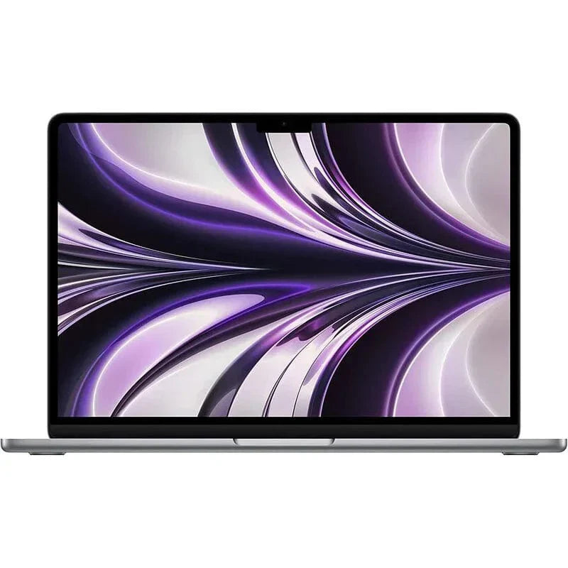 MACBOOK AIR