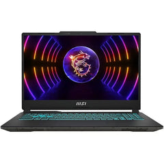 MSI Cyborg 15 A12VF-1281XMA