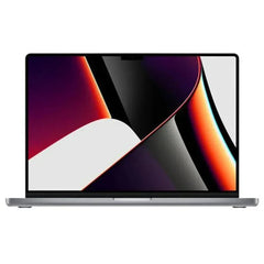 Apple MacBook Pro 16" - Puce M1 Pro (10CPU/16GPU/32Go/512GO SSD ) - Gris sidéral