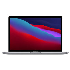 Apple MacBook Pro 13-inch with M1 chip Space Grey 2020 Maroc