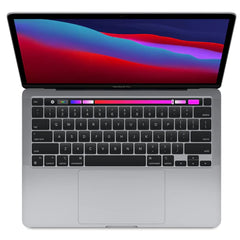 Apple MacBook Pro 13-inch with M1 chip Space Grey 2020 Maroc