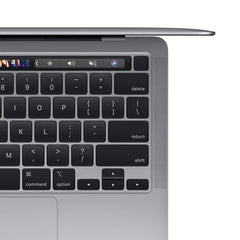 Apple MacBook Pro 13-inch with M1 chip Space Grey 2020 Maroc