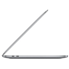 Apple MacBook Pro 13-inch with M1 chip Space Grey 2020 Maroc