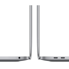 Apple MacBook Pro 13-inch with M1 chip Space Grey 2020 Maroc