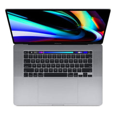 Apple MacBook Pro 2019 (16 pouces, 16 Go de RAM, 512 Go de stockage, Intel Core i7 à 2,6 GHz
