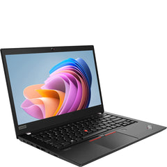 Lenovo Thinkpad T14 Gen 1 i5-10310U 16 Go 256 Go SSD 14″