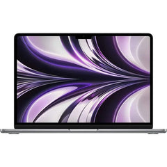 Apple MacBook Air 13" M2 Chip (8CPU/10GPU/8GB/512GB) - Space Gray
