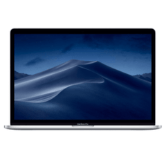 Apple MacBook Pro 13" i5 1,4GHz (2019) 8GO - 256GO SSD