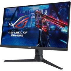 Moniteur ASUS ROG STRIX XG27AQMR 27"
