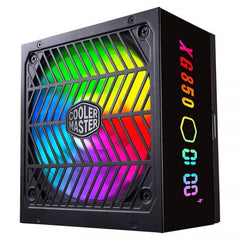 Cooler Master XG750 Plus Platinum 750W