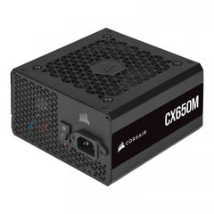 Corsair CX650M 80PLUS Bronze 650W