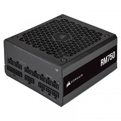 Corsair RM750 80PLUS Gold 750W