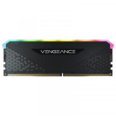 Corsair Vengeance RGB RS 8Go DDR4 3200 MHz CL16