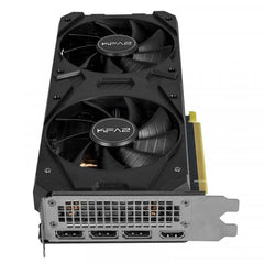 KFA2 GeForce RTX 3060 (1-Click OC) 12GB GDDR6