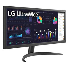 Moniteur LG 26WQ500-B 26" IPS