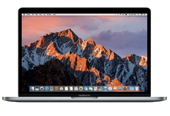 APPLE MacBook Pro 2019 A1989 13.3” Intel DualCore i7 1,7 GHz - 16/256 Go
