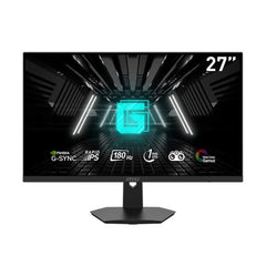 MSI G274F 27" Rapid IPS 180Hz