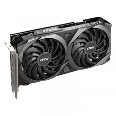MSI GeForce RTX 3050 VENTUS 2X 8GB GDDR6