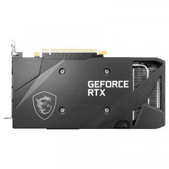 MSI GeForce RTX 3050 VENTUS 2X 8GB GDDR6