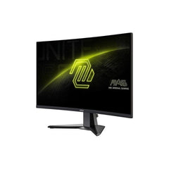 MSI MAG 276CXF 27" 280Hz 0.5ms FHD