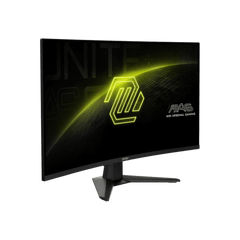 Moniteur MSI MAG 32C6X 32" Curved