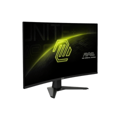 MSI MAG 32CQ6F 32" 180Hz 2K Curved