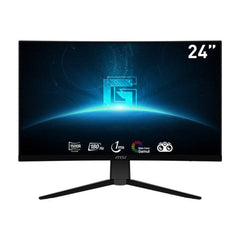 Moniteur MSI Optix G2422C 24"