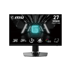 MSI Optix G272QPF E2 27" 180 Hz 2K