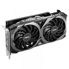MSI RTX 3060 TI VENTUS 2X OCV1 LHR 8GB GDDR6