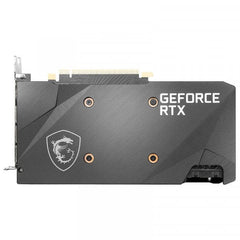 MSI RTX 3060 TI VENTUS 2X OCV1 LHR 8GB GDDR6