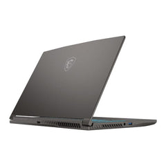 MSI THIN B13VE-2473XMA i7 13620H/16GB DDR4/512GB/RTX4050 6GB 15.6" 144Hz