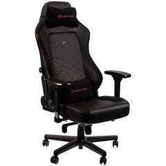 Chaise Gaming Noblechairs HERO Black/Red