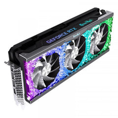 Palit GeForce RTX 3070 Ti GameRock OC 8GB GDDR6X