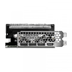 Palit GeForce RTX 3070 Ti GameRock OC 8GB GDDR6X