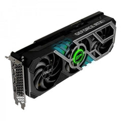 Palit GeForce RTX 3080 GamingPro 10GB GDDR6X