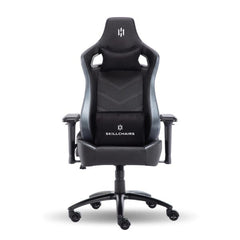 SKILLCHAIRS Armor Series | Chaise Gaming Premium Renforcée | othmane tech store.ma