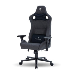 SKILLCHAIRS Knight Series | Chaise Gaming Pro & Ergonomique | othmane tech store.ma