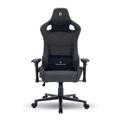 SKILLCHAIRS Knight Series | Chaise Gaming Pro & Ergonomique | othmane tech store.ma