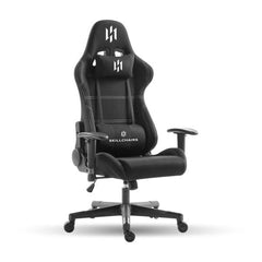 SKILLCHAIRS Raven | Chaise Gaming Élégante & Confortable | othmane tech store.ma