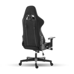 SKILLCHAIRS Raven | Chaise Gaming Élégante & Confortable | othmane tech store.ma
