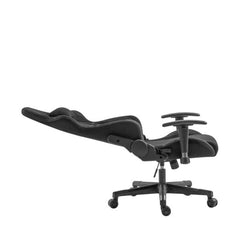 SKILLCHAIRS Raven | Chaise Gaming Élégante & Confortable | othmane tech store.ma