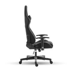 SKILLCHAIRS Raven | Chaise Gaming Élégante & Confortable | othmane tech store.ma