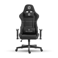 SKILLCHAIRS Raven | Chaise Gaming Élégante & Confortable | othmane tech store.ma