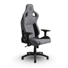 SKILLCHAIRS SC5 CARBON | Chaise Gaming Look Carbone Ultra Ergonomique