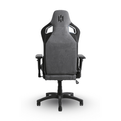 SKILLCHAIRS SC5 CARBON | Chaise Gaming Look Carbone Ultra Ergonomique