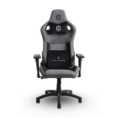 SKILLCHAIRS SC5 CARBON | Chaise Gaming Look Carbone Ultra Ergonomique