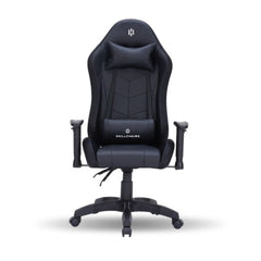 SKILLCHAIRS Strike RGB Series | Chaise Gaming LED RGB Futuriste | othmane tech store.ma