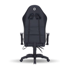 SKILLCHAIRS Strike RGB Series | Chaise Gaming LED RGB Futuriste | othmane tech store.ma