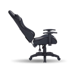 SKILLCHAIRS Strike RGB Series | Chaise Gaming LED RGB Futuriste | othmane tech store.ma