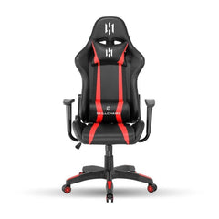 SKILLCHAIRS Venom Noir/Rouge | Chaise Gaming Confort & Style | othmane tech store.ma